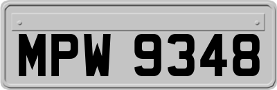 MPW9348