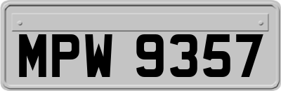 MPW9357