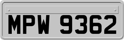 MPW9362