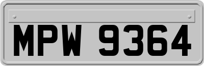 MPW9364