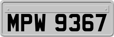 MPW9367