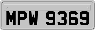 MPW9369