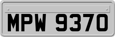 MPW9370