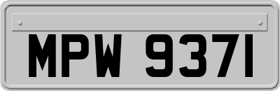 MPW9371