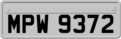 MPW9372