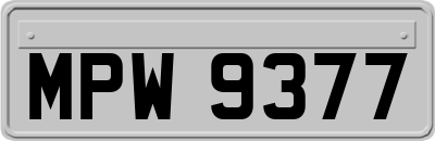 MPW9377