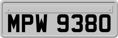 MPW9380