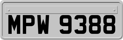 MPW9388