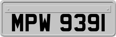 MPW9391