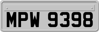 MPW9398