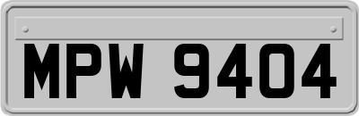 MPW9404