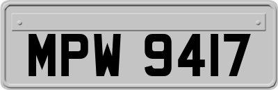 MPW9417