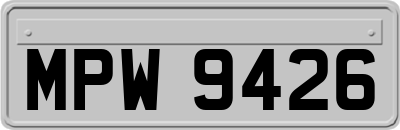 MPW9426