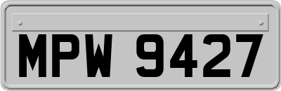 MPW9427