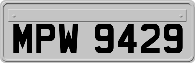 MPW9429