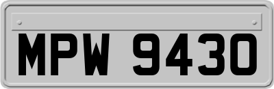 MPW9430