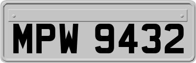 MPW9432