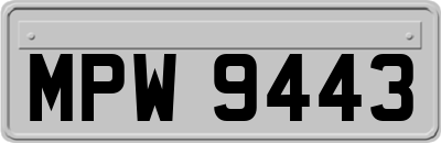 MPW9443