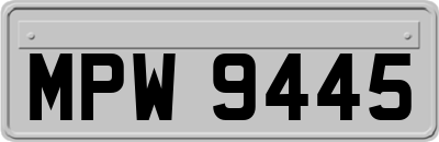 MPW9445