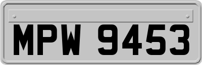 MPW9453