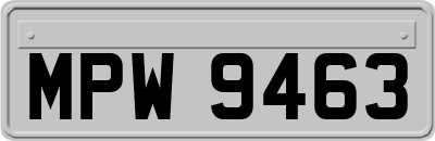 MPW9463