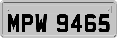 MPW9465