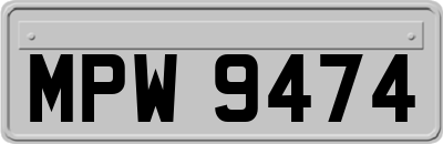 MPW9474