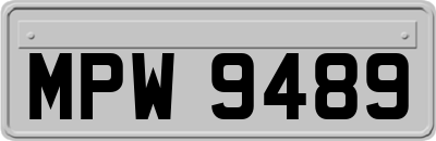 MPW9489