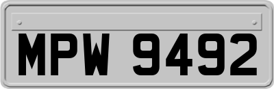 MPW9492