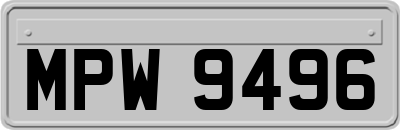 MPW9496