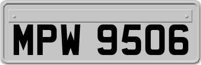 MPW9506