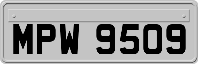 MPW9509