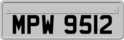 MPW9512