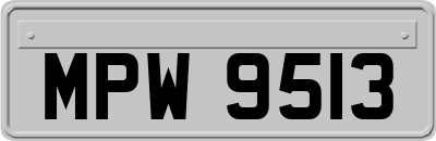 MPW9513