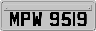 MPW9519