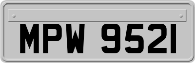 MPW9521