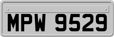 MPW9529