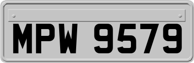 MPW9579