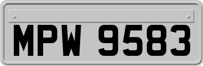 MPW9583