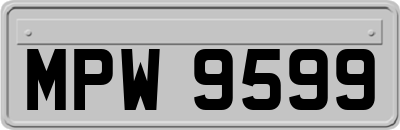 MPW9599