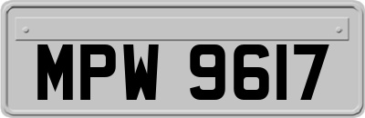 MPW9617