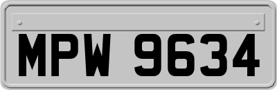 MPW9634