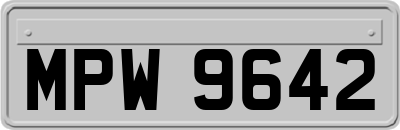 MPW9642