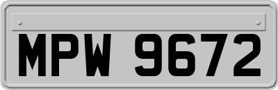 MPW9672