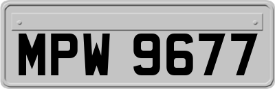 MPW9677