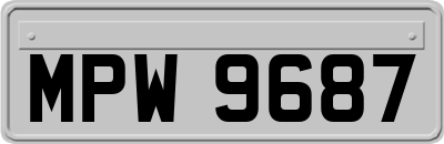 MPW9687