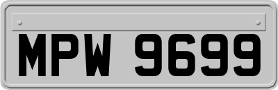 MPW9699