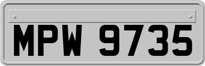 MPW9735