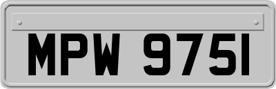 MPW9751