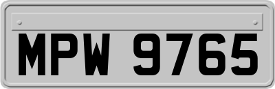 MPW9765